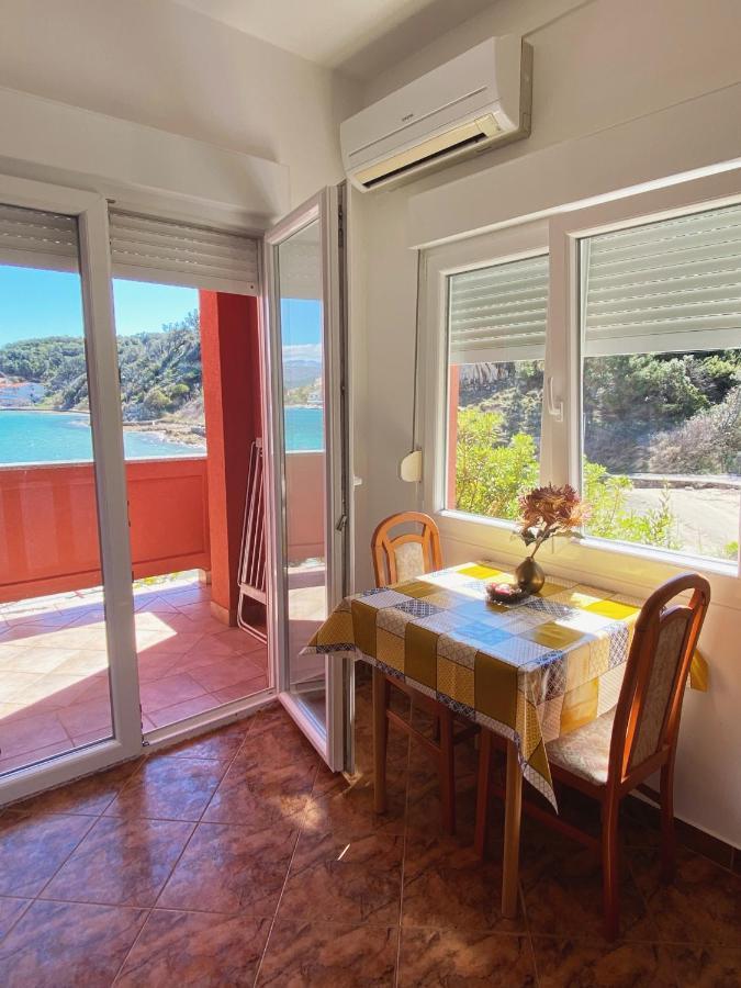 Zala Matusan Apartman