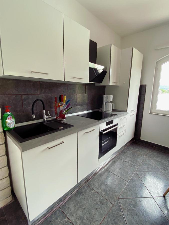 Apartman Zala Matusan Supetarska Draga