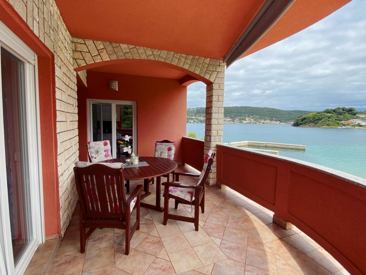 Zala Matusan Apartman
