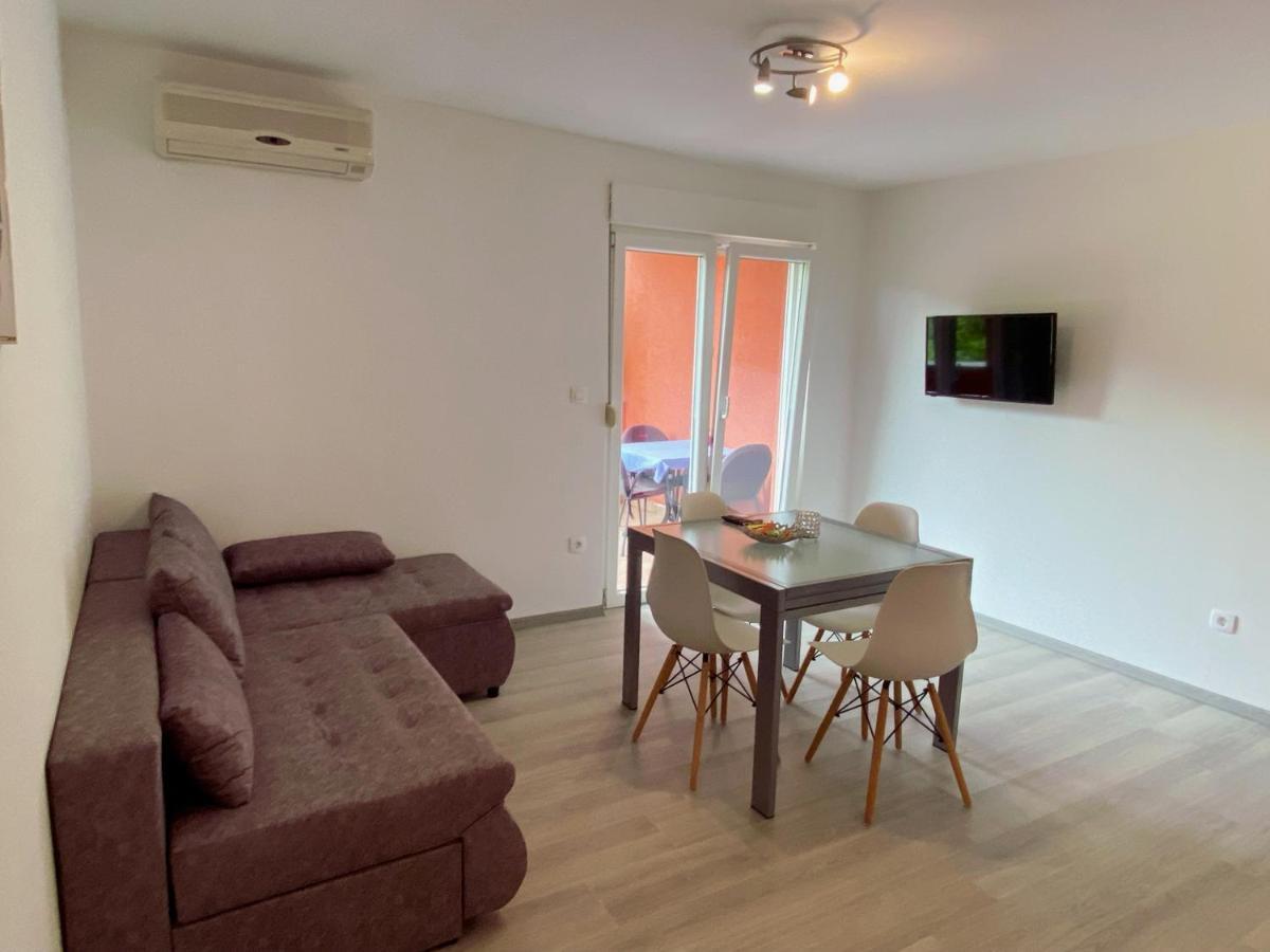 Apartman Zala Matusan Supetarska Draga