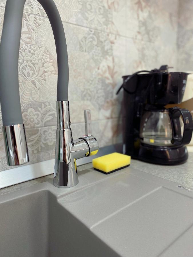 Zala Matusan Apartman Supetarska Draga