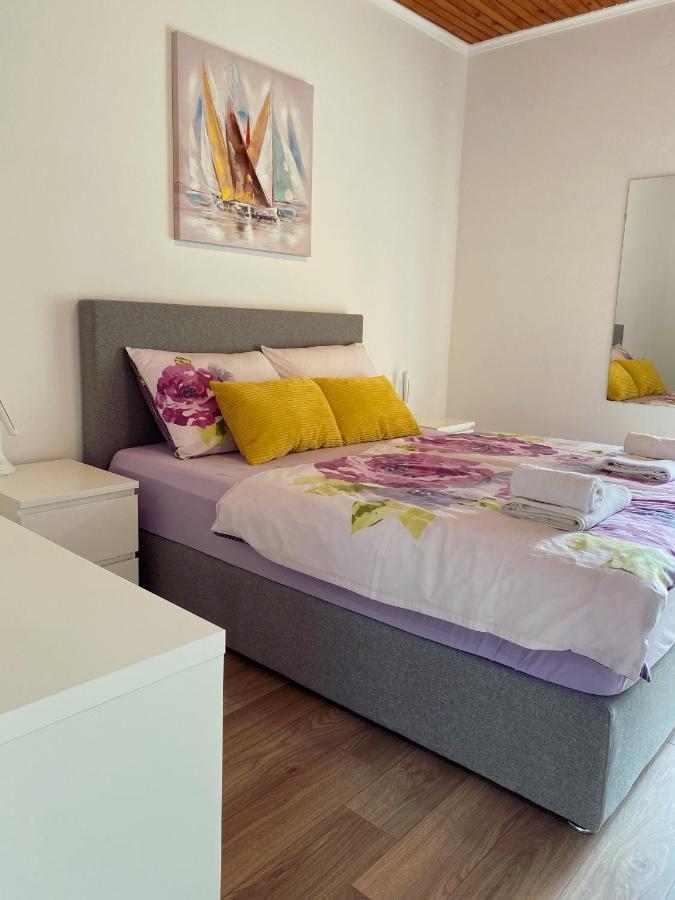 Apartman Zala Matusan