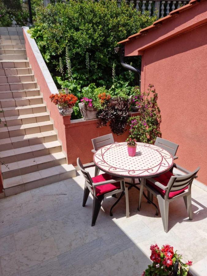 Zala Matusan Apartman