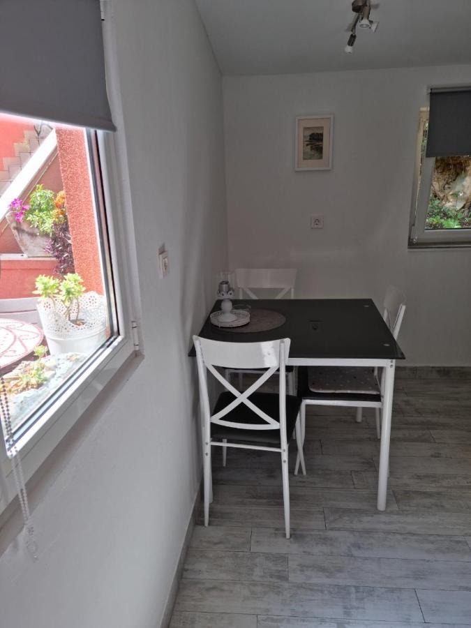 Zala Matusan Apartman *