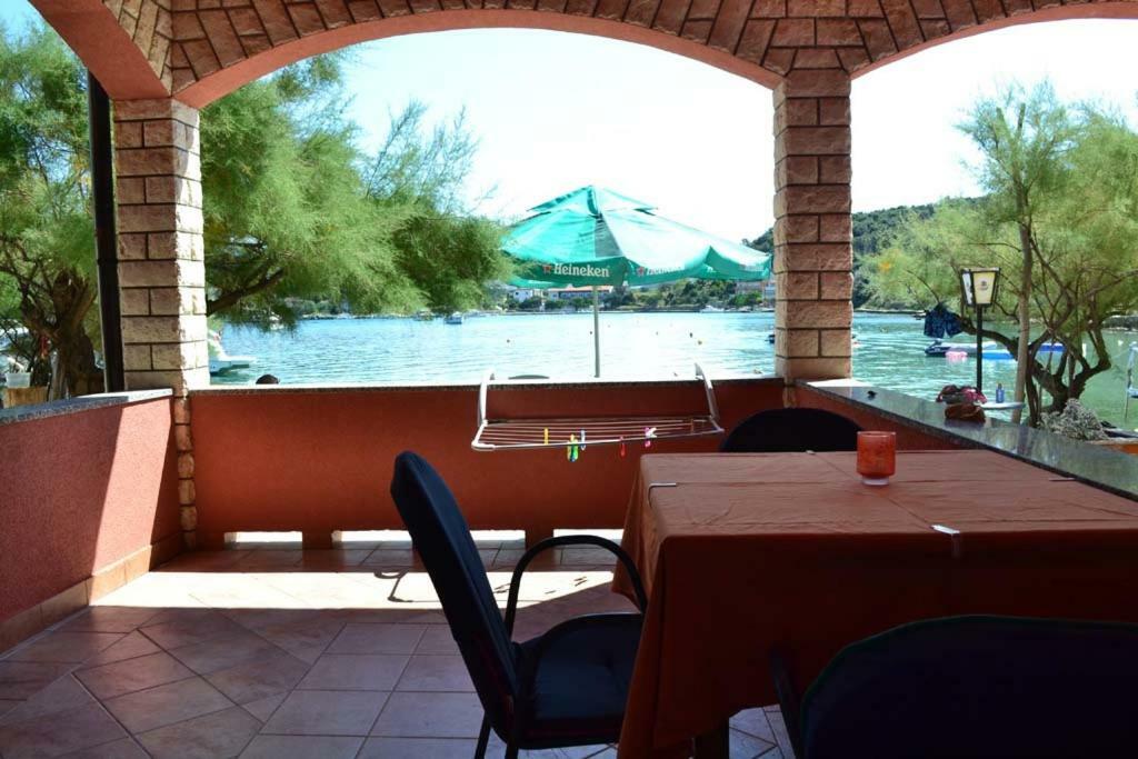 Apartman Zala Matusan *