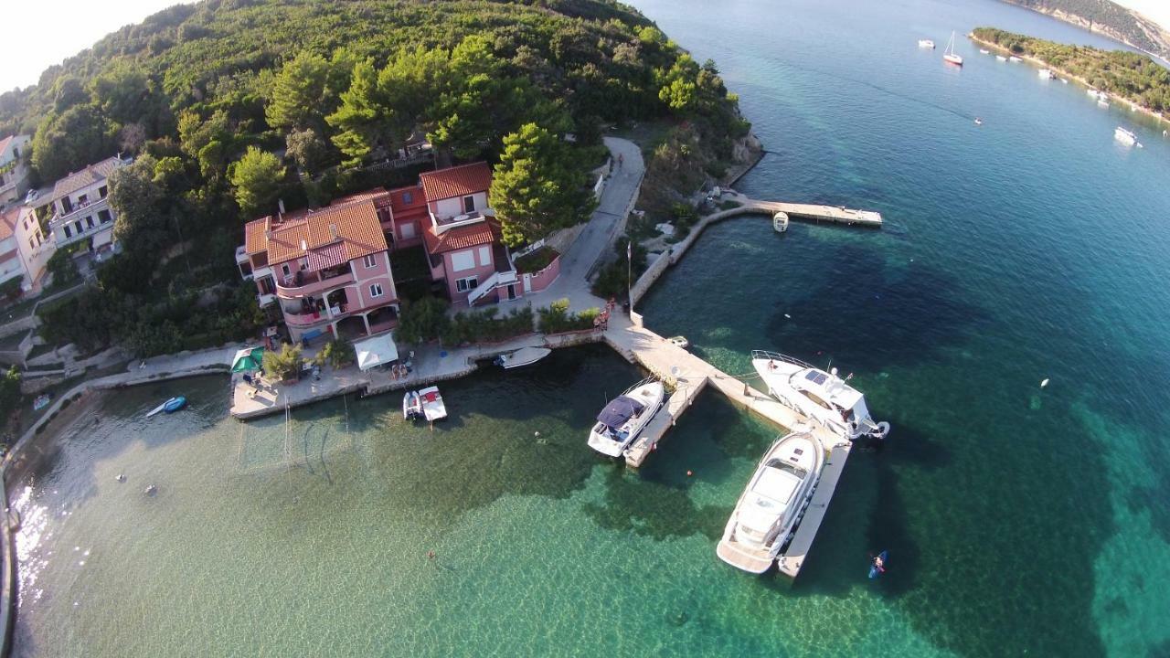 Zala Matusan Apartman Supetarska Draga