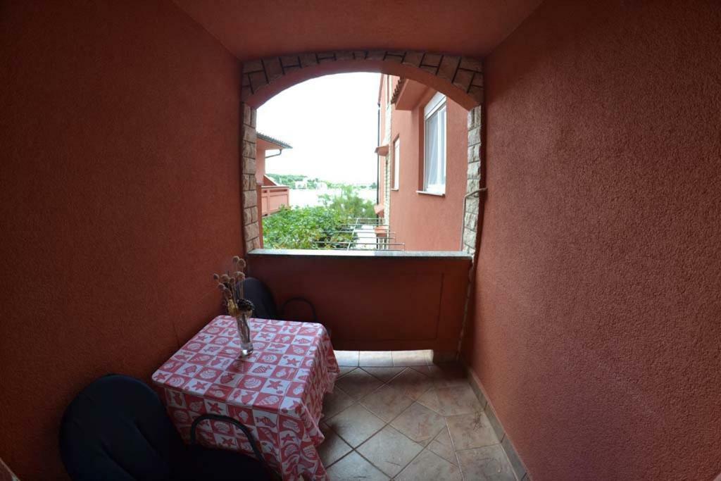 Zala Matusan Apartman *