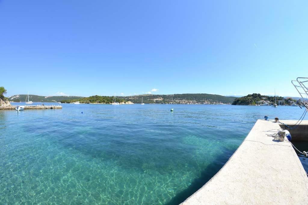 Apartman Zala Matusan *
