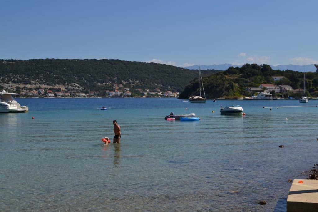 Apartman Zala Matusan Supetarska Draga