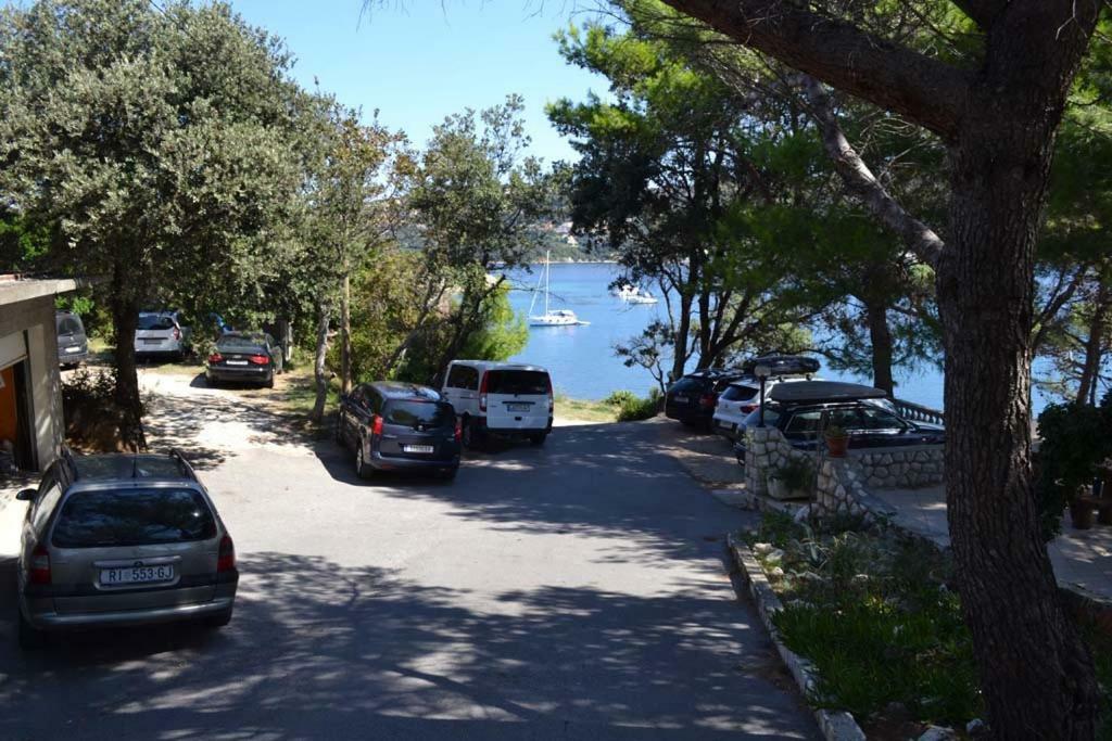 Apartman Zala Matusan *