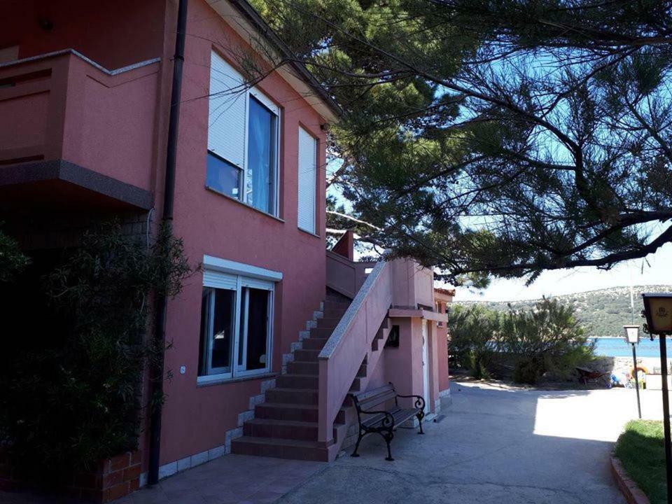 Zala Matusan Apartman Supetarska Draga