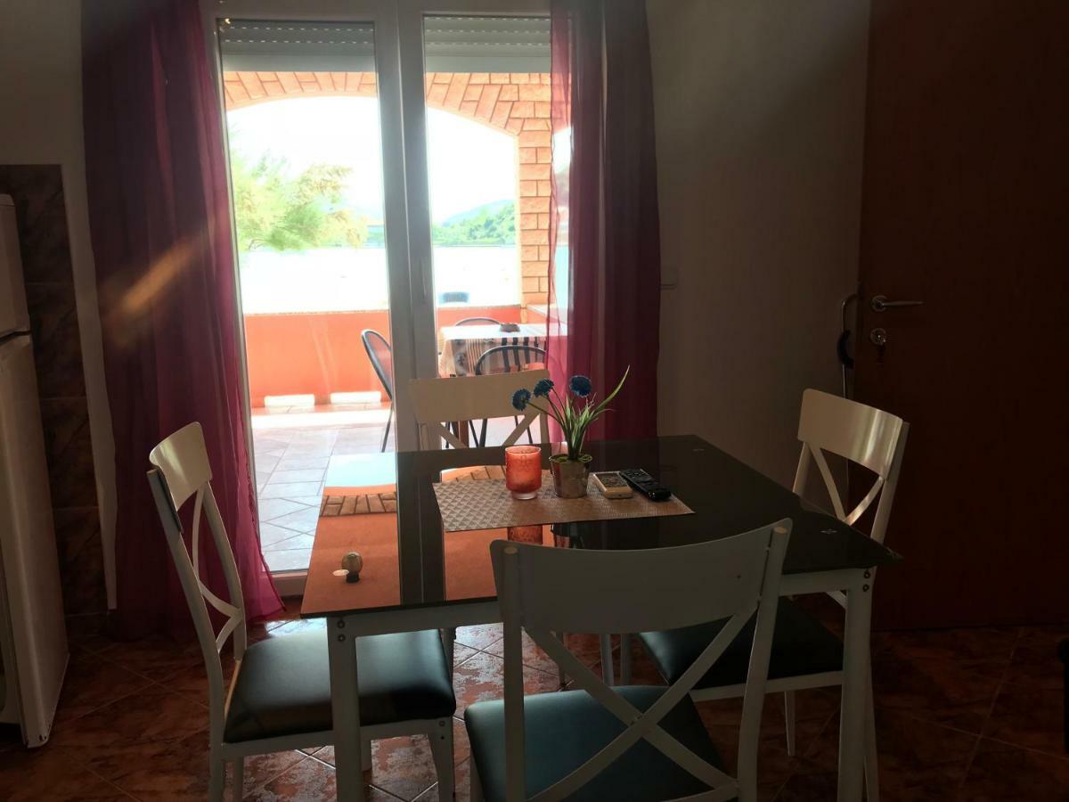 Apartman Zala Matusan