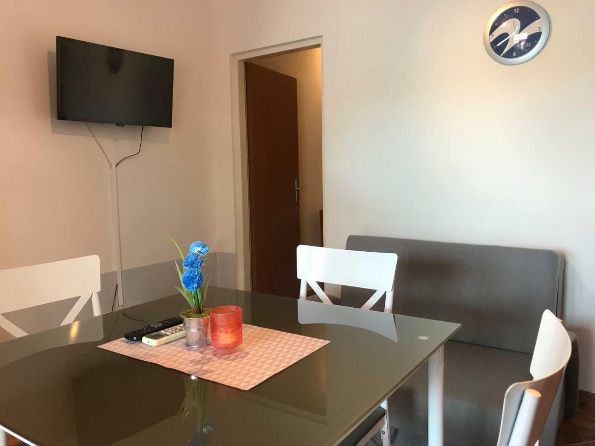 Zala Matusan Apartman *