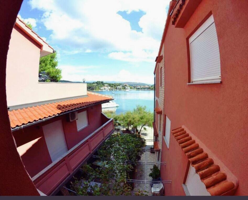 Apartman Zala Matusan *