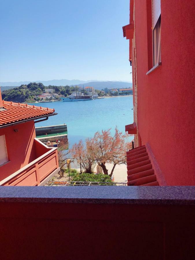 Zala Matusan Apartman