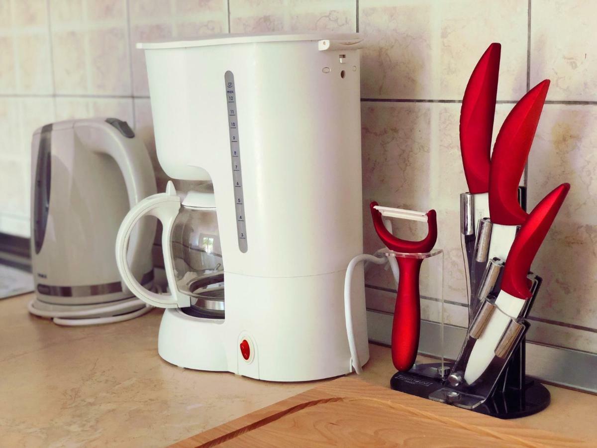 Apartman Zala Matusan *
