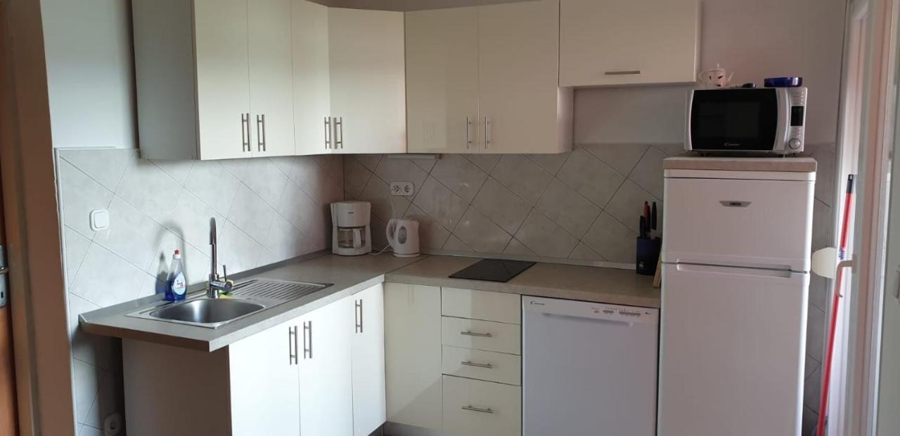 Apartment Zala Matusan