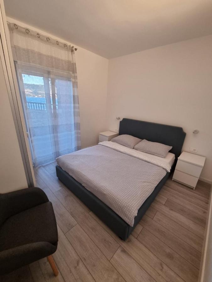 Zala Matusan Apartment Supetarska Draga