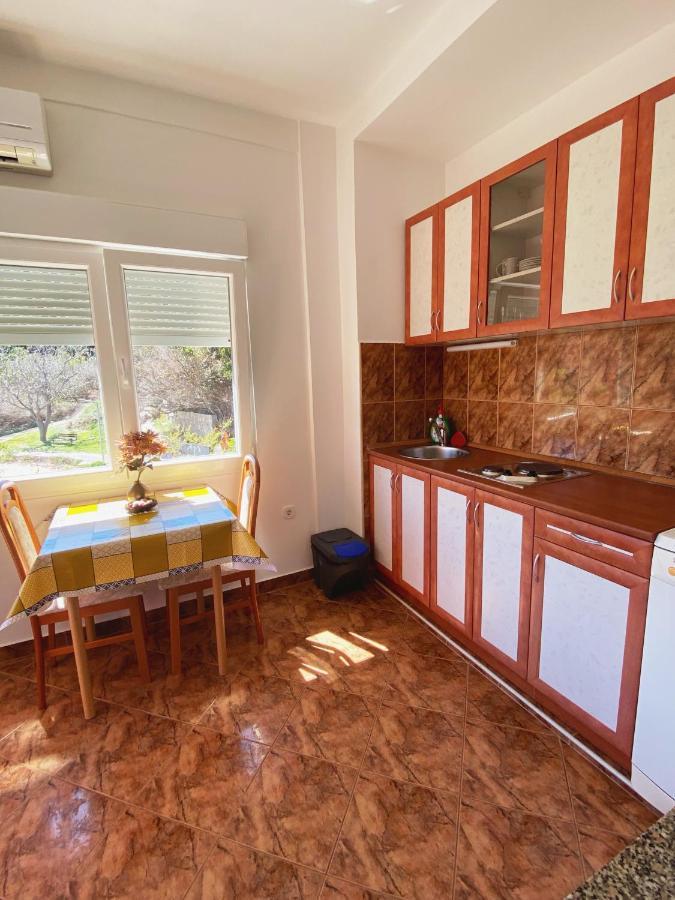 Zala Matusan Apartment Supetarska Draga