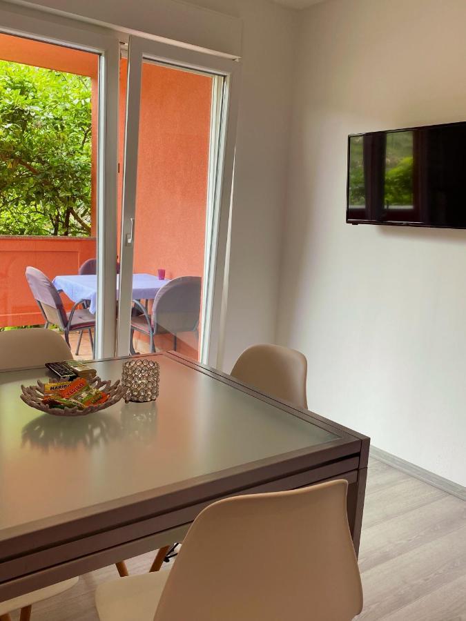 Apartment Zala Matusan
