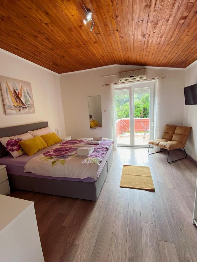Apartment Zala Matusan