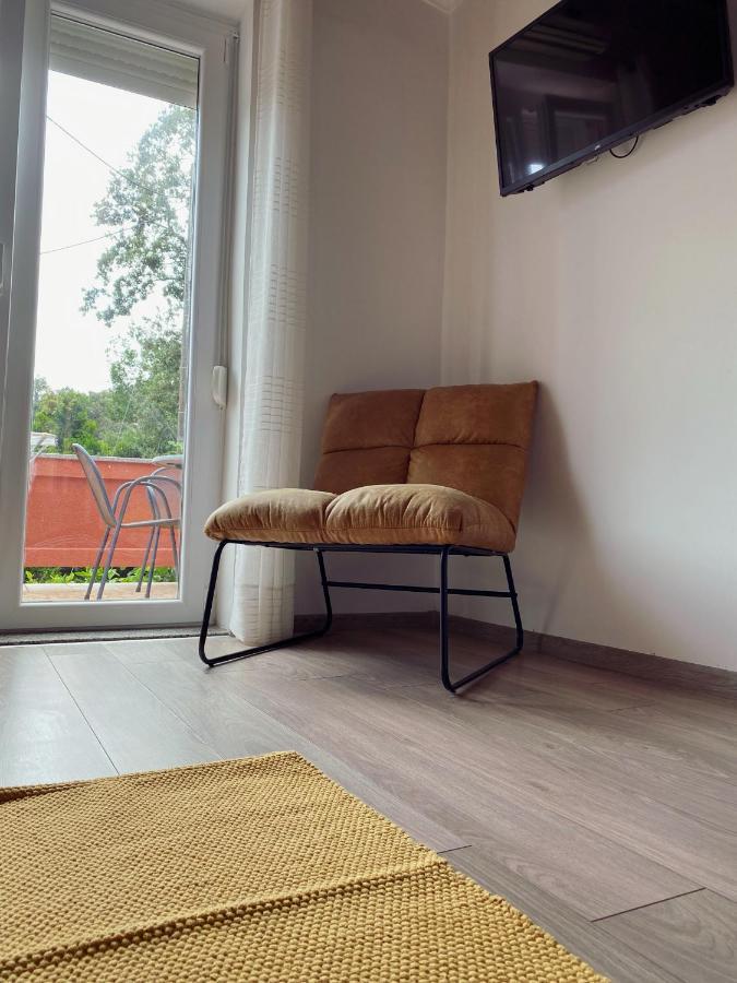 Apartment Zala Matusan