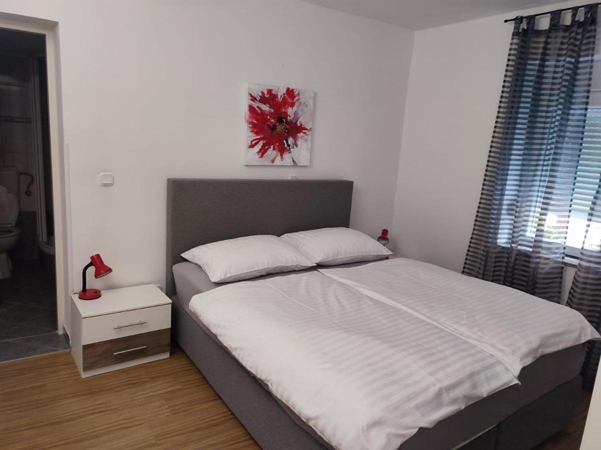Zala Matusan Apartment