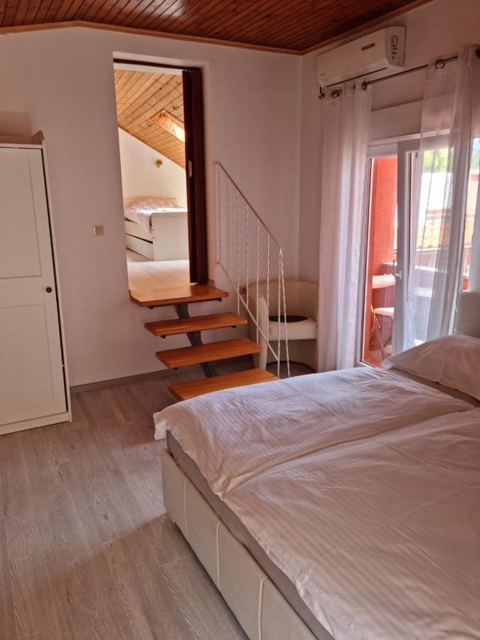 Apartment Zala Matusan *
