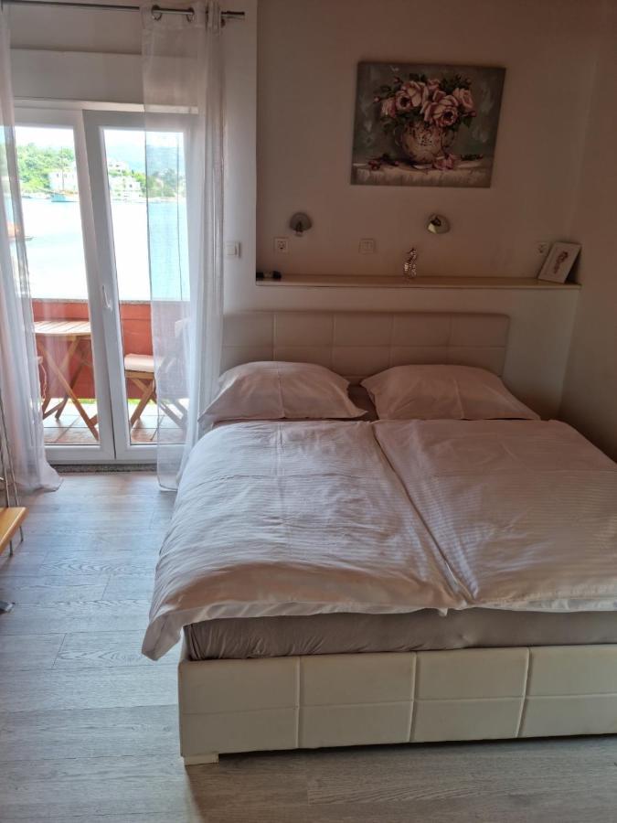Apartment Zala Matusan
