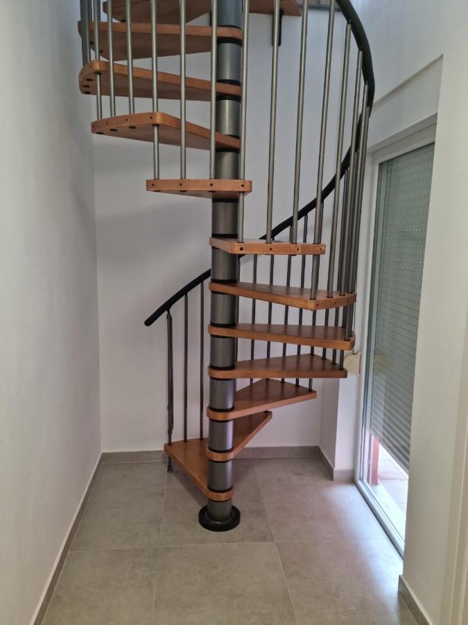 Apartment Zala Matusan Supetarska Draga