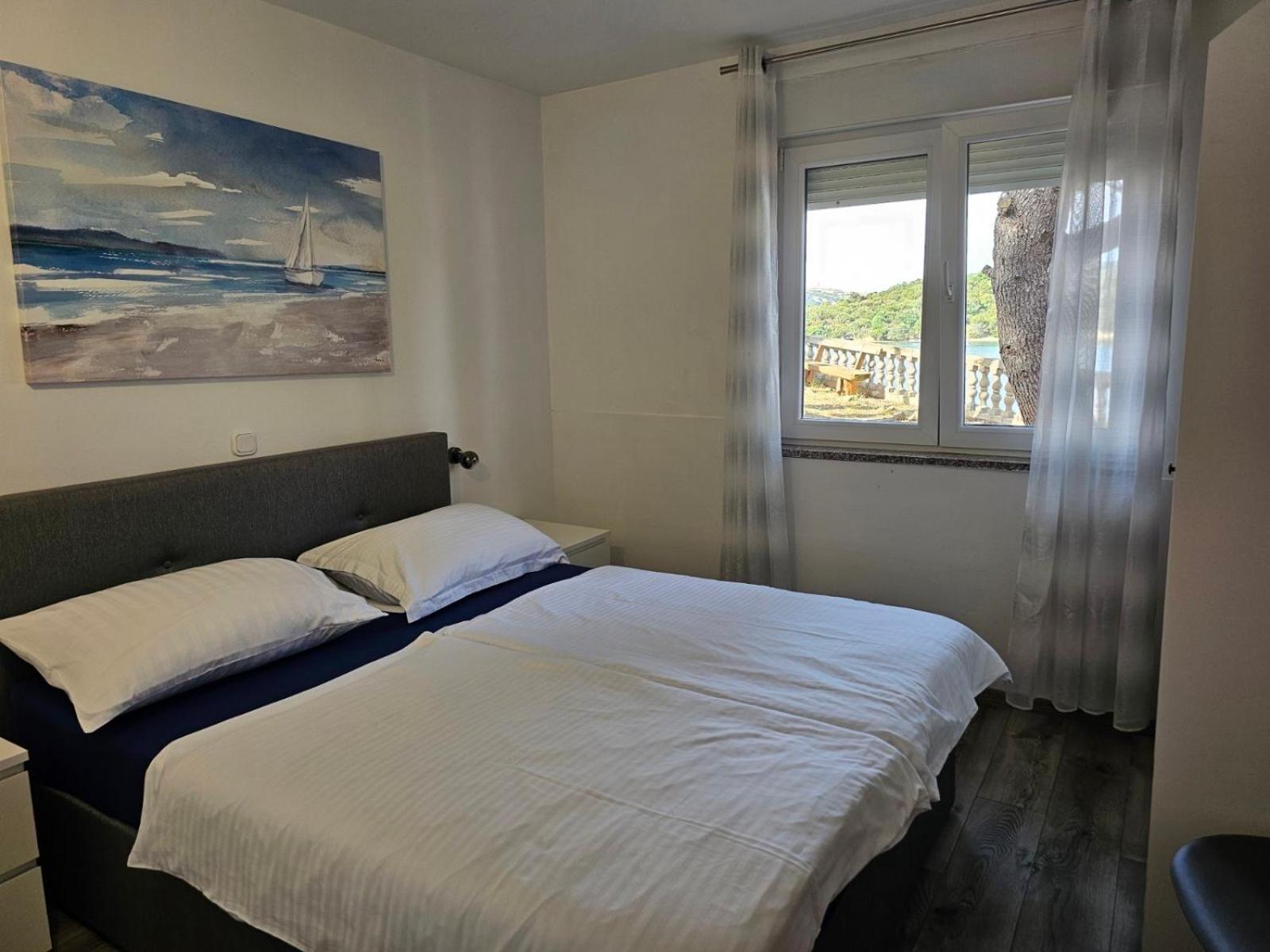 Apartment Zala Matusan