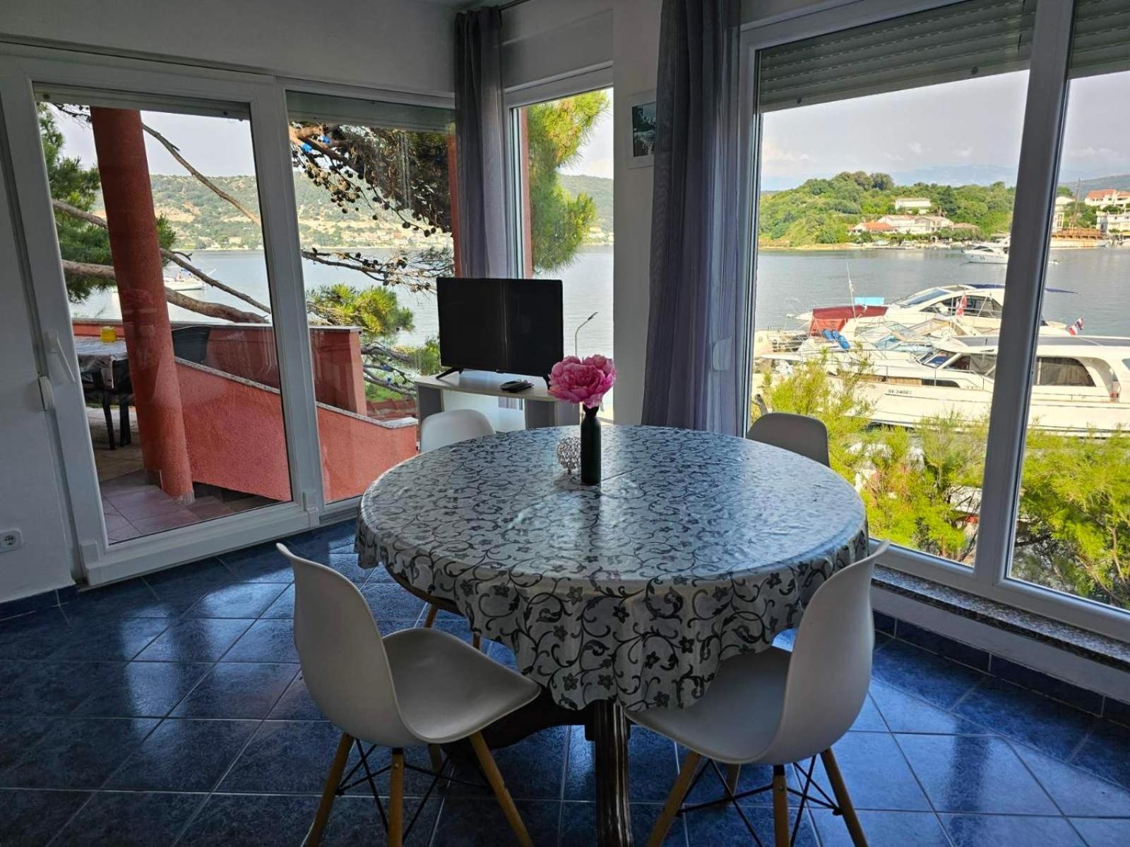 Apartment Zala Matusan