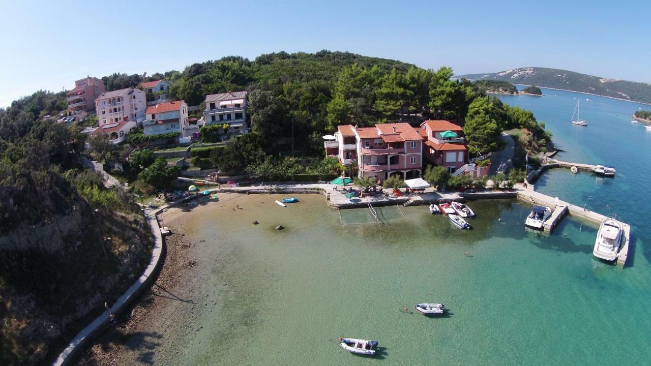 Apartment Zala Matusan Supetarska Draga