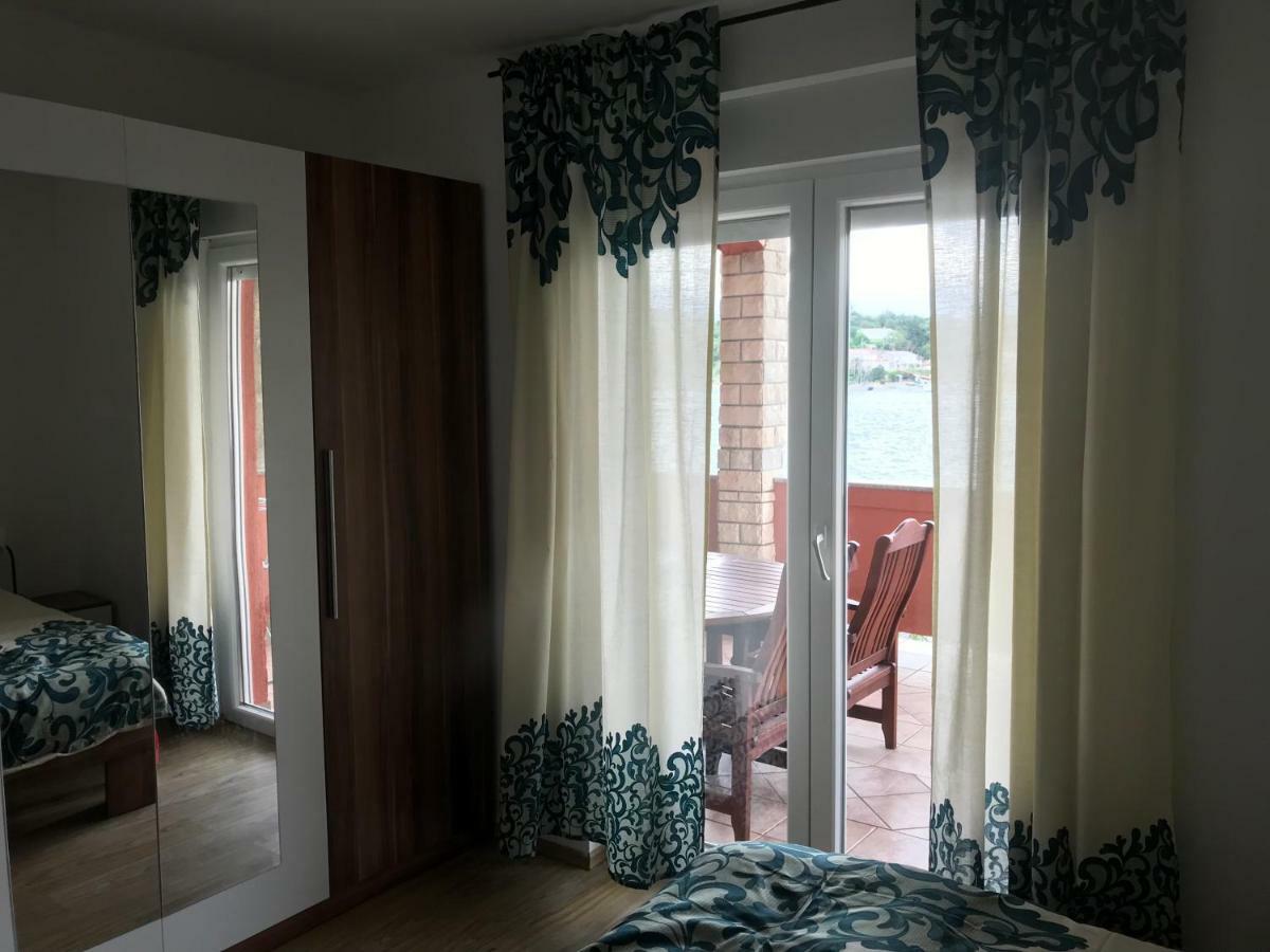 Zala Matusan Apartment *