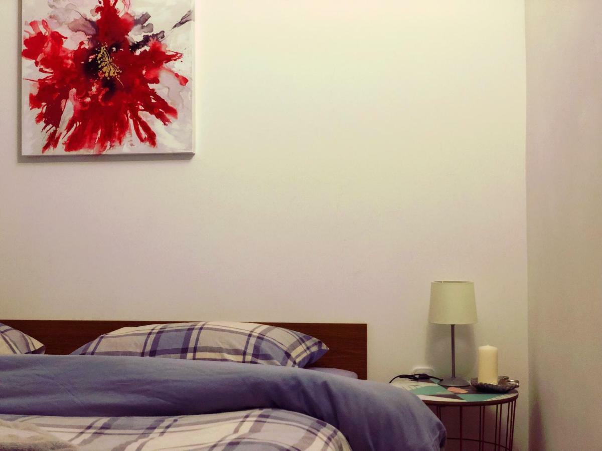 Apartment Zala Matusan Supetarska Draga