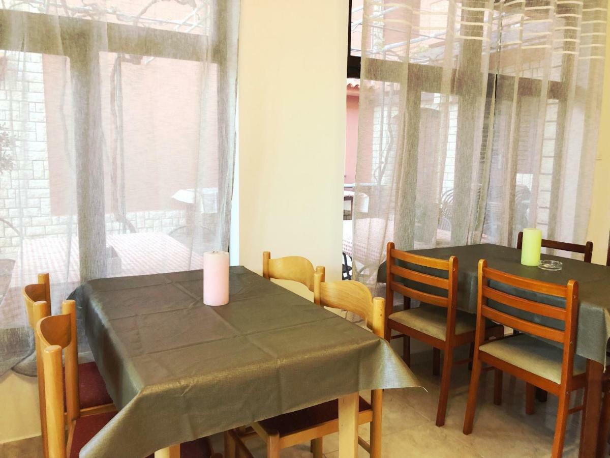 Zala Matusan Apartment
