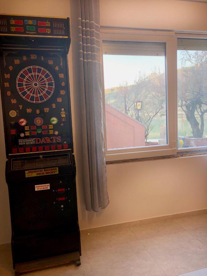 Apartment Zala Matusan *